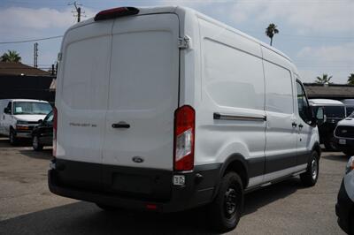 2018 Ford Transit Cargo 150  1-Owner  Low Miles - Photo 4 - Los Angeles, CA 90019
