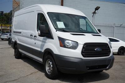 2018 Ford Transit Cargo 150  1-Owner  Low Miles - Photo 3 - Los Angeles, CA 90019