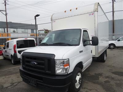 2022 Ford E-350 SD  16 Foot