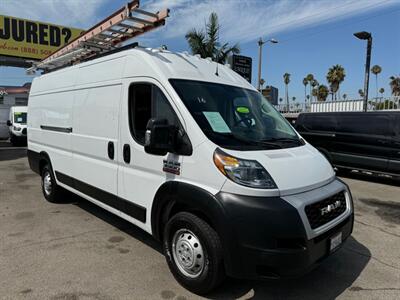 2019 RAM ProMaster 3500 159 WB  HIGH ROOF  EXT - Photo 3 - Los Angeles, CA 90019