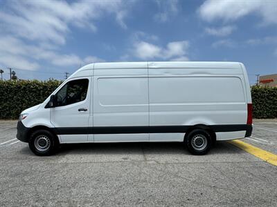 2021 Mercedes-Benz Sprinter 2500   - Photo 8 - Los Angeles, CA 90019