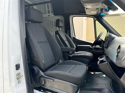 2021 Mercedes-Benz Sprinter 2500   - Photo 10 - Los Angeles, CA 90019