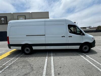 2021 Mercedes-Benz Sprinter 2500   - Photo 4 - Los Angeles, CA 90019