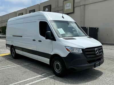 2021 Mercedes-Benz Sprinter 2500   - Photo 3 - Los Angeles, CA 90019