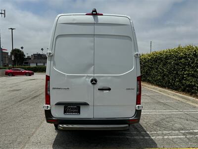 2021 Mercedes-Benz Sprinter 2500   - Photo 6 - Los Angeles, CA 90019