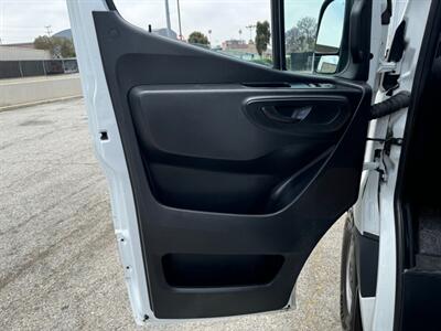 2021 Mercedes-Benz Sprinter 2500   - Photo 22 - Los Angeles, CA 90019