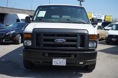 2014 Ford E-Series Cargo E-250  Low Miles - Photo 2 - Los Angeles, CA 90019