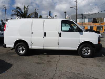 2019 Chevrolet Express Cargo 2500  1-Owner  Low Miles - Photo 7 - Los Angeles, CA 90019