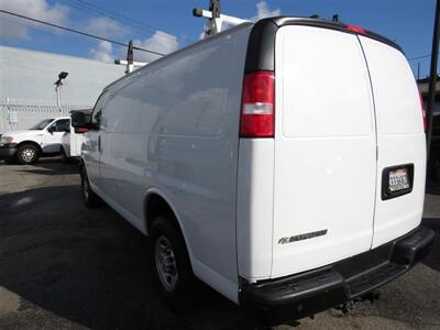 2019 Chevrolet Express Cargo 2500  1-Owner  Low Miles - Photo 6 - Los Angeles, CA 90019