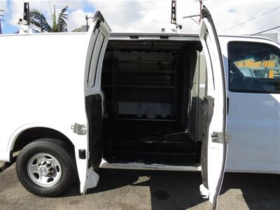 2019 Chevrolet Express Cargo 2500  1-Owner  Low Miles - Photo 10 - Los Angeles, CA 90019