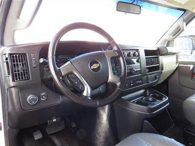 2019 Chevrolet Express Cargo 2500  1-Owner  Low Miles - Photo 25 - Los Angeles, CA 90019