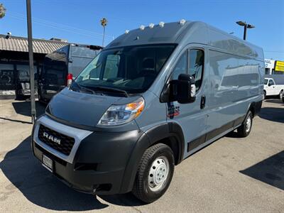 2020 RAM ProMaster 3500 159 WB   - Photo 2 - Los Angeles, CA 90019