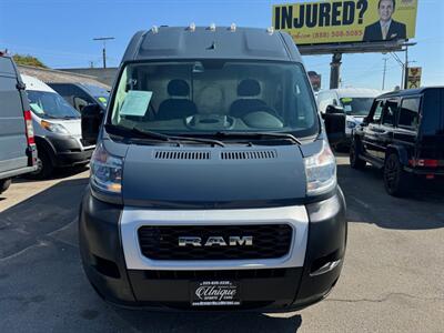 2020 RAM ProMaster 3500 159 WB   - Photo 3 - Los Angeles, CA 90019