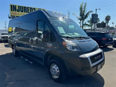 2020 RAM ProMaster 3500 159 WB   - Photo 4 - Los Angeles, CA 90019