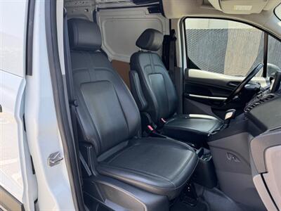 2020 Ford Transit Connect XL   - Photo 11 - Los Angeles, CA 90019