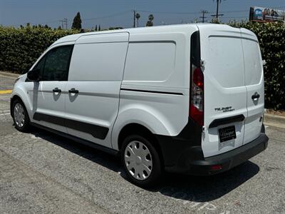 2020 Ford Transit Connect XL   - Photo 7 - Los Angeles, CA 90019