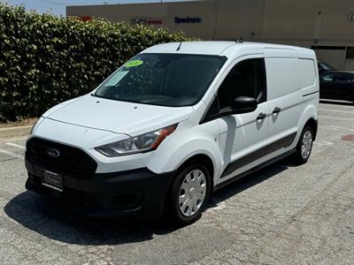 2020 Ford Transit Connect XL   - Photo 1 - Los Angeles, CA 90019