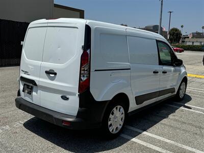 2020 Ford Transit Connect XL   - Photo 5 - Los Angeles, CA 90019