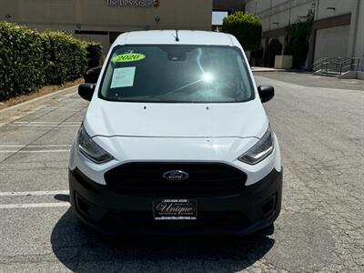 2020 Ford Transit Connect XL   - Photo 2 - Los Angeles, CA 90019