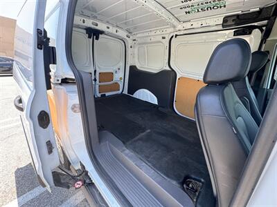 2020 Ford Transit Connect XL   - Photo 15 - Los Angeles, CA 90019