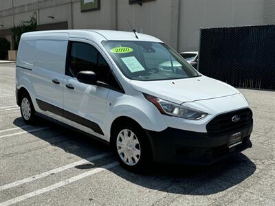 2020 Ford Transit Connect XL   - Photo 3 - Los Angeles, CA 90019