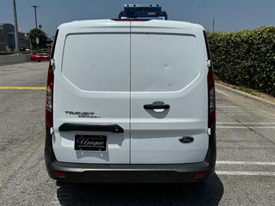 2020 Ford Transit Connect XL   - Photo 6 - Los Angeles, CA 90019