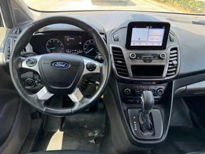 2020 Ford Transit Connect XL   - Photo 9 - Los Angeles, CA 90019