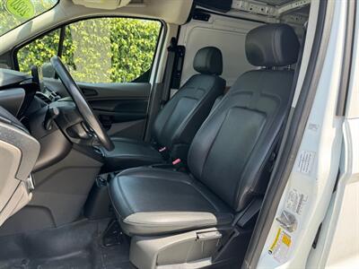 2020 Ford Transit Connect XL   - Photo 10 - Los Angeles, CA 90019