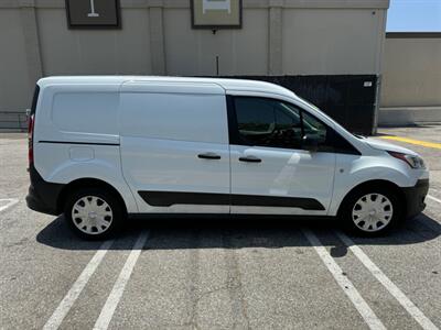 2020 Ford Transit Connect XL   - Photo 4 - Los Angeles, CA 90019