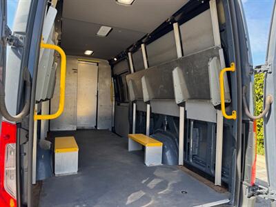 2019 Mercedes-Benz Sprinter 2500  High Roof Extended 170 " WB - Photo 19 - Los Angeles, CA 90019