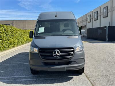 2019 Mercedes-Benz Sprinter 2500  High Roof Extended 170 " WB - Photo 2 - Los Angeles, CA 90019