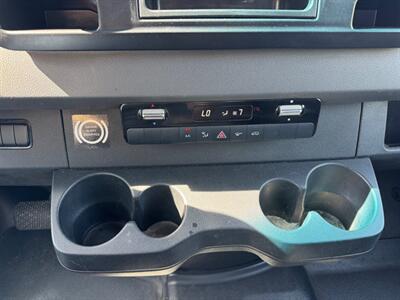 2019 Mercedes-Benz Sprinter 2500  High Roof Extended 170 " WB - Photo 32 - Los Angeles, CA 90019