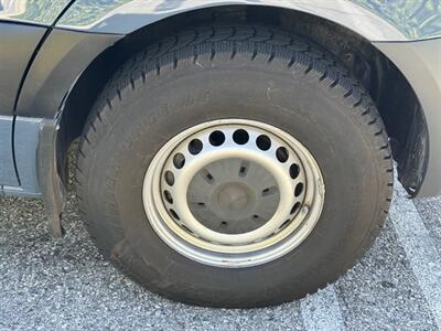 2019 Mercedes-Benz Sprinter 2500  High Roof Extended 170 " WB - Photo 34 - Los Angeles, CA 90019