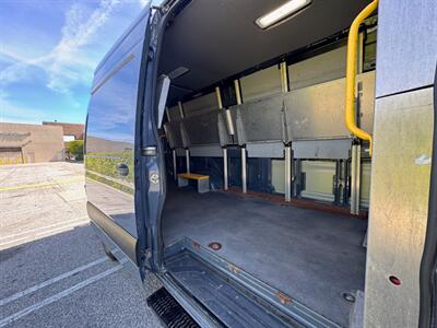 2019 Mercedes-Benz Sprinter 2500  High Roof Extended 170 " WB - Photo 17 - Los Angeles, CA 90019
