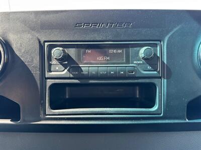 2019 Mercedes-Benz Sprinter 2500  High Roof Extended 170 " WB - Photo 31 - Los Angeles, CA 90019