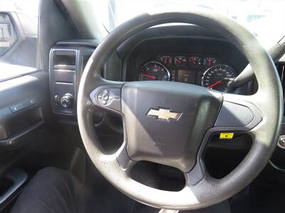 2016 Chevrolet Silverado 1500 LS   - Photo 18 - Los Angeles, CA 90019