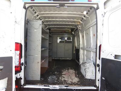 2021 RAM ProMaster Cargo 2500 159 WB  1-Owner  Low Miles - Photo 6 - Los Angeles, CA 90019