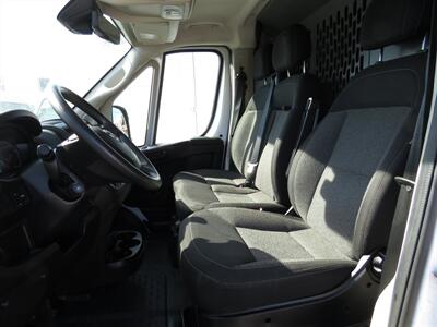 2021 RAM ProMaster Cargo 2500 159 WB  1-Owner  Low Miles - Photo 16 - Los Angeles, CA 90019