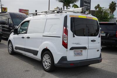 2016 Ford Transit Connect Cargo XLT   - Photo 7 - Los Angeles, CA 90019