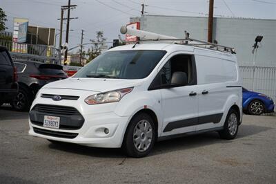 2016 Ford Transit Connect Cargo XLT   - Photo 1 - Los Angeles, CA 90019