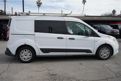 2016 Ford Transit Connect Cargo XLT   - Photo 4 - Los Angeles, CA 90019