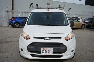 2016 Ford Transit Connect Cargo XLT   - Photo 2 - Los Angeles, CA 90019