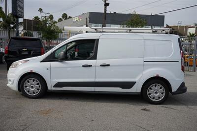 2016 Ford Transit Connect Cargo XLT   - Photo 8 - Los Angeles, CA 90019