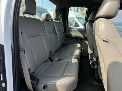 2019 Ford F-150 XL   - Photo 11 - Los Angeles, CA 90019