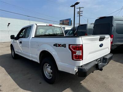 2019 Ford F-150 XL   - Photo 6 - Los Angeles, CA 90019