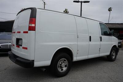 2018 Chevrolet Express Cargo 2500  1-Owner Low Miles - Photo 5 - Los Angeles, CA 90019