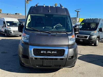 2022 RAM ProMaster 3500 159 WB   - Photo 2 - Los Angeles, CA 90019