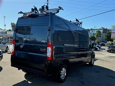 2022 RAM ProMaster 3500 159 WB   - Photo 4 - Los Angeles, CA 90019