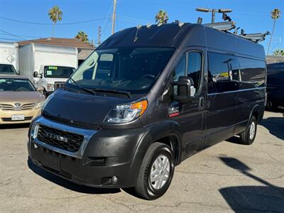 2022 RAM ProMaster 3500 159 WB   - Photo 1 - Los Angeles, CA 90019