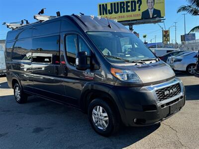 2022 RAM ProMaster 3500 159 WB   - Photo 3 - Los Angeles, CA 90019